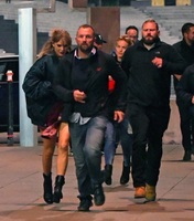 Taylor Swift hoodie #2814047