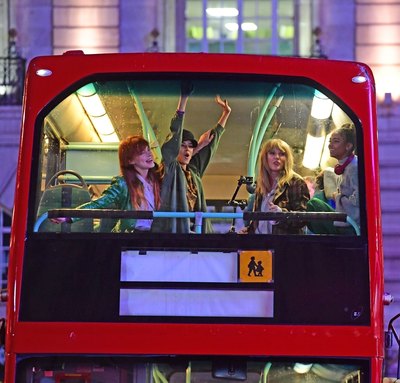 Taylor Swift posters