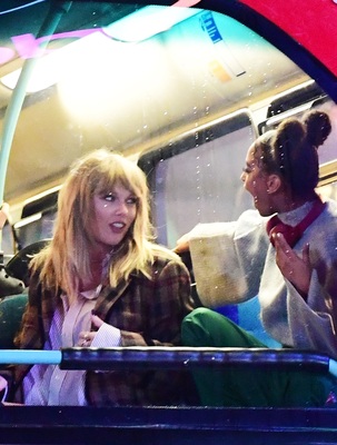 Taylor Swift posters