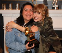 Taylor Swift t-shirt #2881802