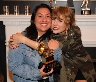 Taylor Swift posters