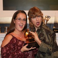 Taylor Swift mug #G1123905