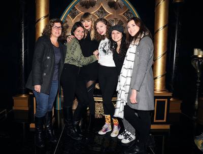 Taylor Swift posters