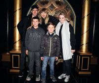 Taylor Swift longsleeve t-shirt #2881816