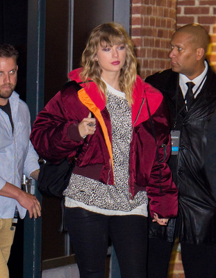 Taylor Swift tote bag #G1123918