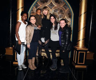 Taylor Swift posters