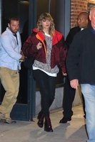 Taylor Swift Tank Top #2881838