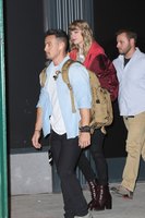 Taylor Swift Tank Top #2881841