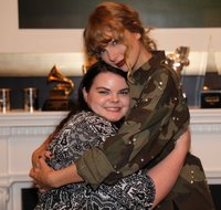 Taylor Swift t-shirt #2881845