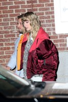 Taylor Swift Tank Top #2881854