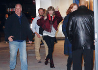 Taylor Swift Tank Top #2881858