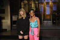 Taylor Swift Tank Top #2881861
