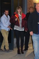 Taylor Swift Tank Top #2881865