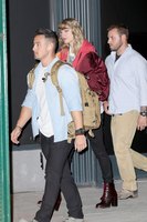 Taylor Swift Tank Top #2881871