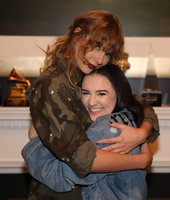Taylor Swift hoodie #2881877
