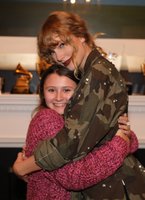 Taylor Swift hoodie #2881879