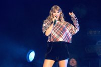 Taylor Swift Tank Top #2923032