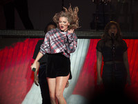 Taylor Swift hoodie #2923035