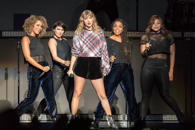 Taylor Swift posters