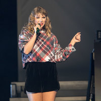 Taylor Swift Tank Top #2923073