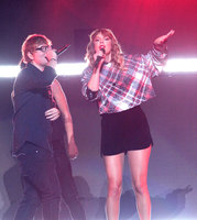 Taylor Swift hoodie #2923089