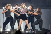Taylor Swift Tank Top #2923105