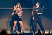Taylor Swift Tank Top #2923107