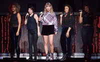 Taylor Swift Tank Top #2923115