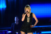 Taylor Swift Tank Top #2923117