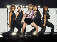 Taylor Swift Tank Top #2923122