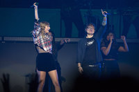 Taylor Swift Tank Top #2923125