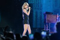 Taylor Swift Tank Top #2923127
