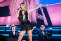 Taylor Swift tote bag #G1165280