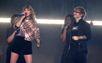 Taylor Swift Tank Top #2923230