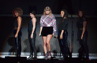 Taylor Swift Tank Top #2923243