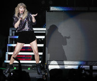 Taylor Swift Tank Top #2954128