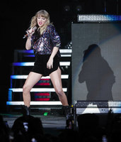 Taylor Swift Tank Top #2954147