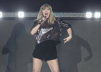 Taylor Swift tote bag #G1196266