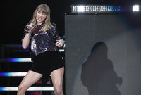Taylor Swift t-shirt #2954185