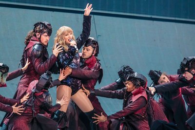 Taylor Swift posters