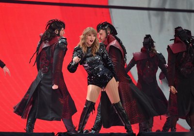 Taylor Swift posters