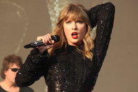 Taylor Swift Tank Top #3285462