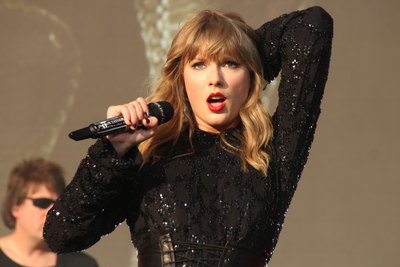 Taylor Swift posters