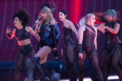 Taylor Swift posters