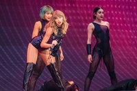 Taylor Swift t-shirt #3285467