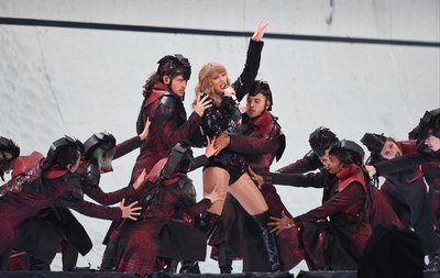 Taylor Swift posters