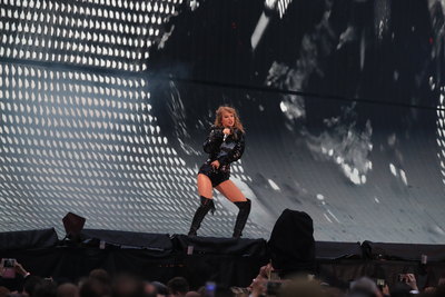 Taylor Swift posters