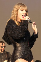 Taylor Swift Sweatshirt #3285485