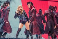 Taylor Swift t-shirt #3285492