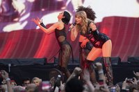 Taylor Swift Tank Top #3285511